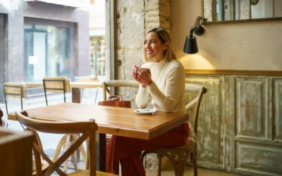 Stir Your Coffee, Not Your Pot